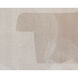 Smooth Operator Light Brown Luxe Art